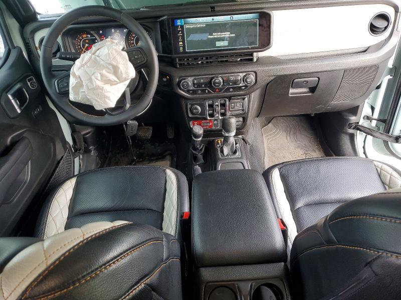 Продажа на аукционе авто 2024 Jeep Wrangler, vin: 1C4PJXDG7RW279808, номер лота: 99367565