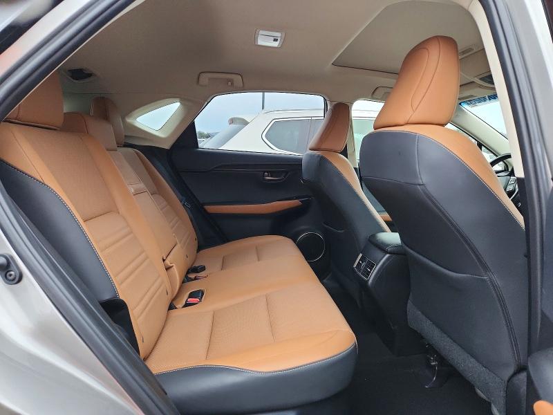 Aukcja sprzedaży 2019 Lexus Nx, vin: JTJBARBZ5K2210961, numer aukcji: 97656525
