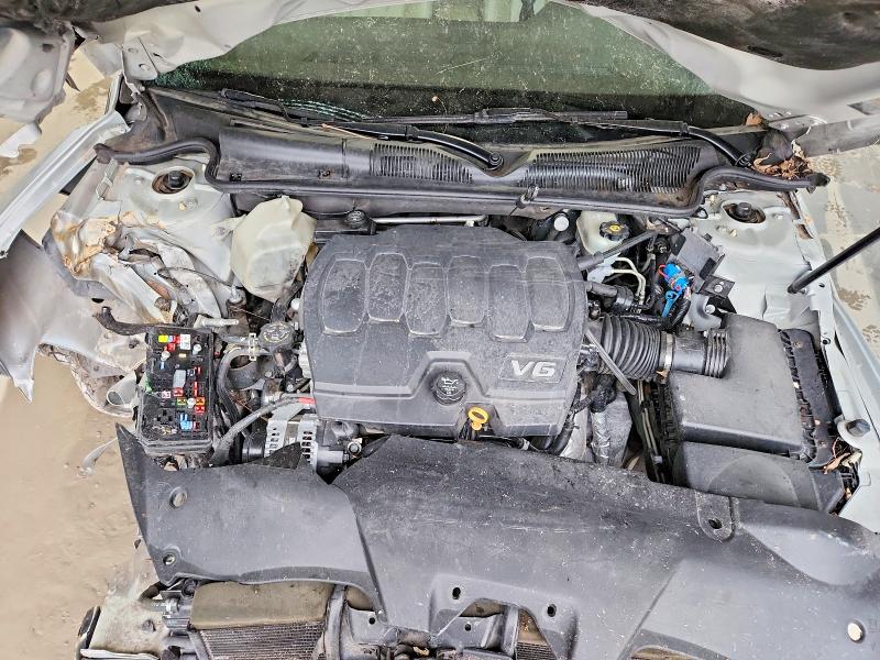 Продажа на аукционе авто 2010 Buick Lucerne, vin: 1G4HE5EM6AU110215, номер лота: 98921865
