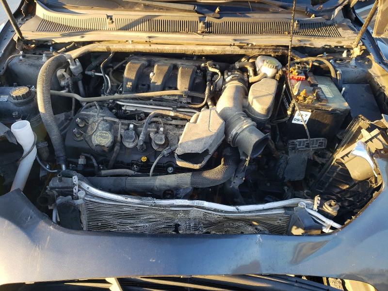 Продажа на аукционе авто 2018 Ford Taurus, vin: 1FAHP2D83JG142075, номер лота: 97697915