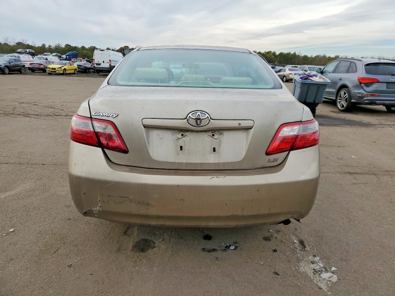 Продаж на аукціоні авто 2007 Toyota Camry, vin: 4T1BE46K17U516487, номер лоту: 74068405