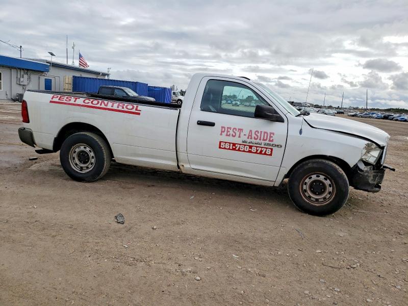 Aukcja sprzedaży 2011 Dodge Ram 1500, vin: 3D7JB1EK2BG631738, numer aukcji: 72339615