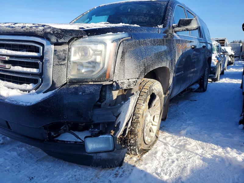 Aukcja sprzedaży 2016 Gmc Yukon Xl K, vin: 1GKS2FKC6GR175778, numer aukcji: 73064105
