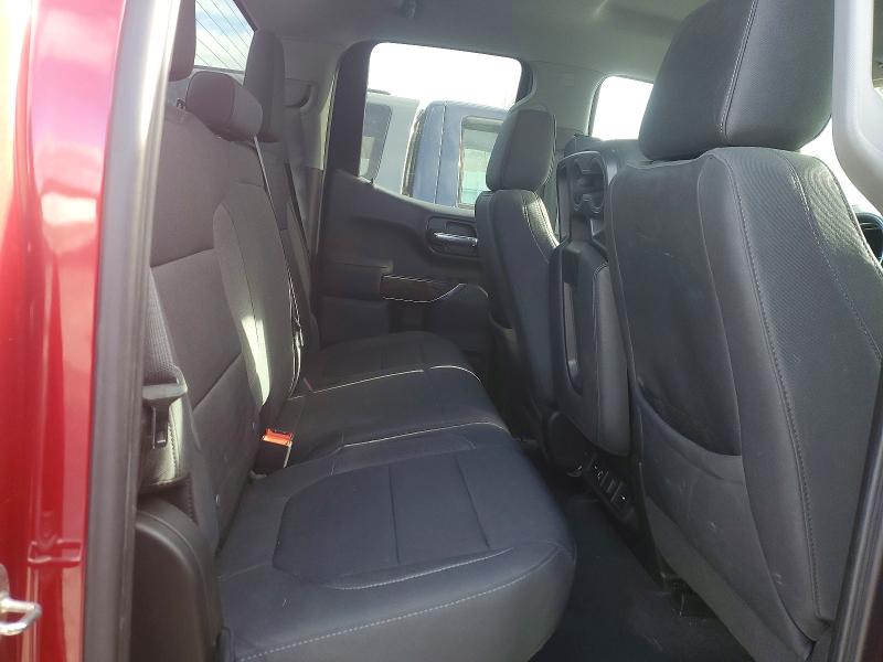 Aukcja sprzedaży 2019 Gmc Sierra, vin: 1GTR9BED7KZ385737, numer aukcji: 98963925