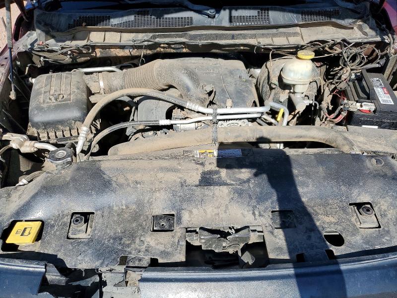 Продаж на аукціоні авто 2018 Ram 1500, vin: 1C6RR7YT1JS203044, номер лоту: 74952645
