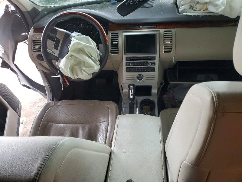 Aukcja sprzedaży 2010 Ford Flex, vin: 2FMGK5DC9ABB36584, numer aukcji: 99832425