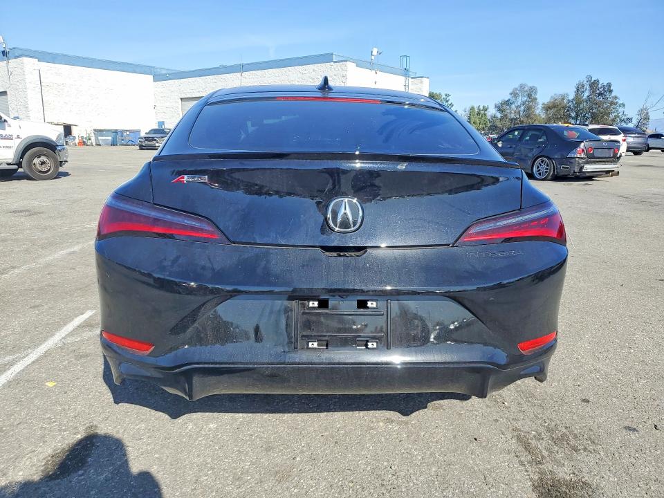 Продаж на аукціоні авто 2026 Acura Integra, vin: 19UDE4H36TA002683, номер лоту: 75307305