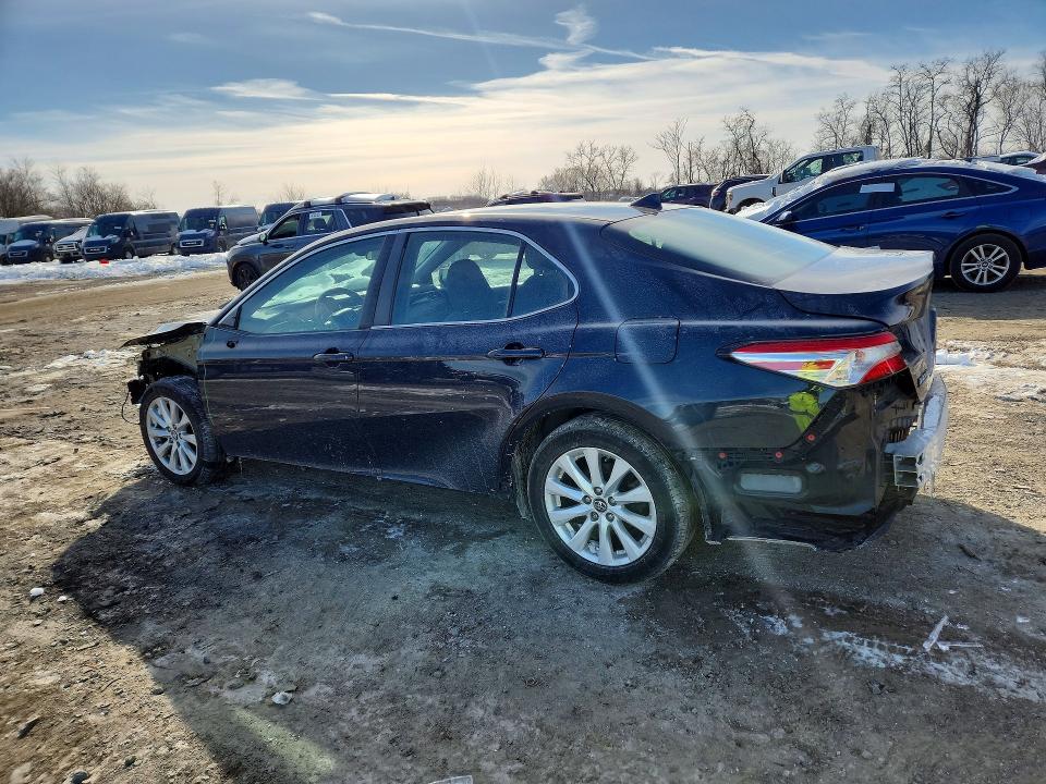 Продаж на аукціоні авто 2019 Toyota Camry, vin: 4T1B11HK6KU232479, номер лоту: 74378225