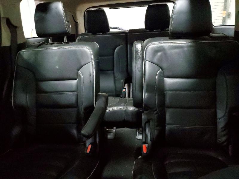Продажа на аукционе авто 2017 Gmc Acadia, vin: 1GKKNXLSXHZ165243, номер лота: 99418745