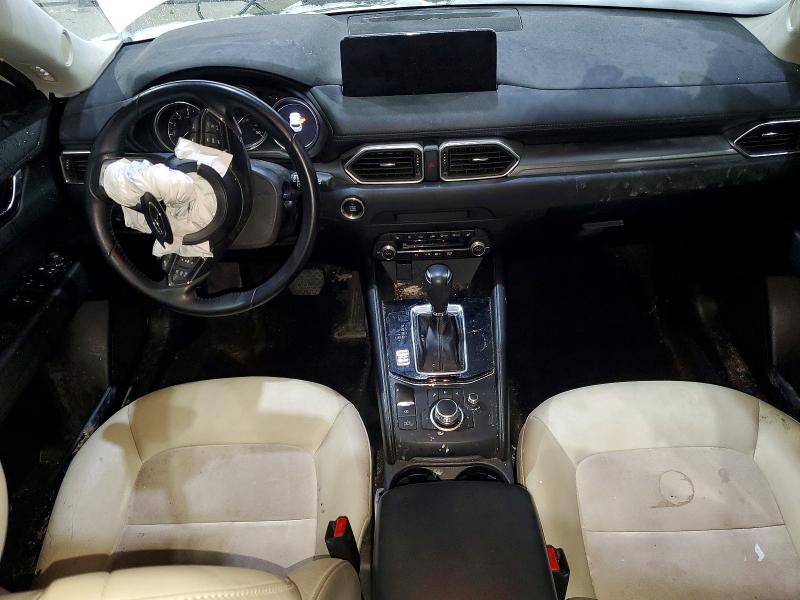 Aukcja sprzedaży 2023 Mazda Cx-5, vin: JM3KFBBM8P0142567, numer aukcji: 74130185