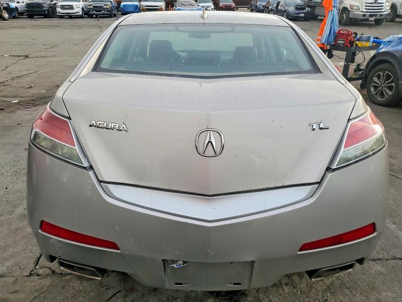 73335235 :رقم المزاد ، 19UUA8F21AA027453 vin ، 2010 Acura Tl مزاد بيع