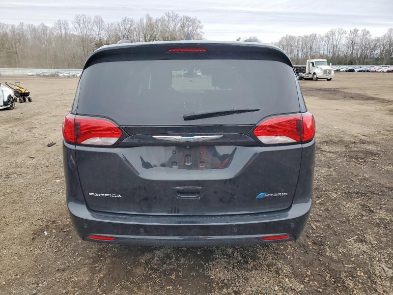 Aukcja sprzedaży 2018 Chrysler Pacifica, vin: 2C4RC1N70JR339682, numer aukcji: 97661605