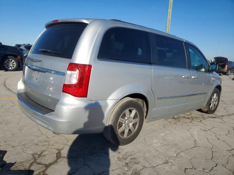 Aukcja sprzedaży 2011 Chrysler Town & Country, vin: 2A4RR5DGXBR727344, numer aukcji: 73712895