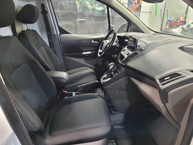 74483665 :رقم المزاد ، NM0LS7W2XL1466507 vin ، 2020 Ford Transit Co مزاد بيع