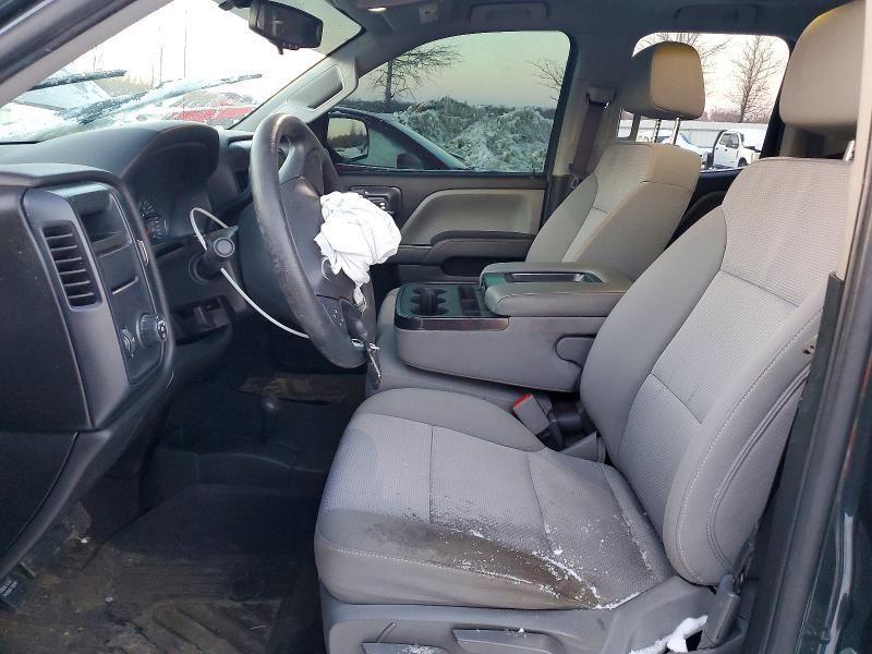 Aukcja sprzedaży 2019 Gmc Sierra Limited, vin: 2GTV2LEC9K1131763, numer aukcji: 74928125