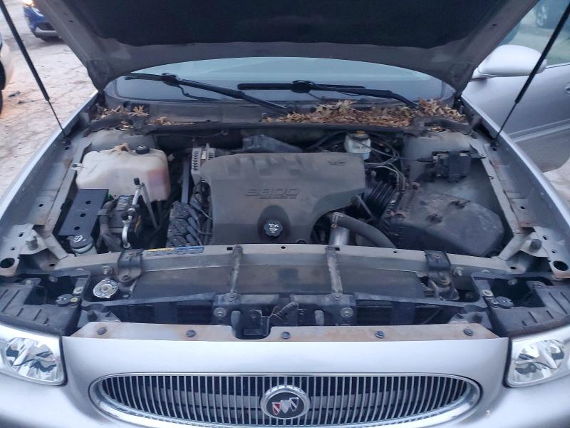 Aukcja sprzedaży 2004 Buick Lesabre, vin: 1G4HP54K244121744, numer aukcji: 99462125