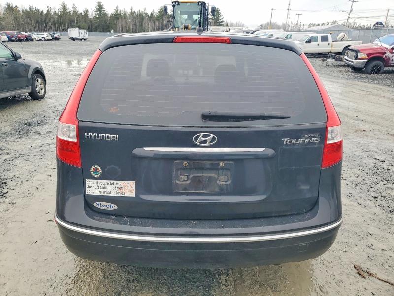 98154535 :رقم المزاد ، KMHDB8AE3CU152464 vin ، 2012 Hyundai Elantra To مزاد بيع