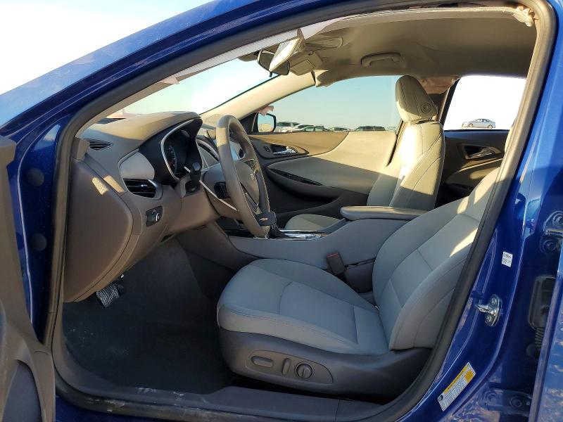 Продаж на аукціоні авто 2023 Chevrolet Malibu, vin: 1G1ZD5ST4PF213999, номер лоту: 74031685