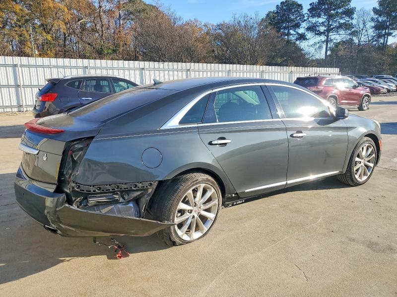 Aukcja sprzedaży 2014 Cadillac Xts, vin: 2G61M5S30E9319315, numer aukcji: 98550925