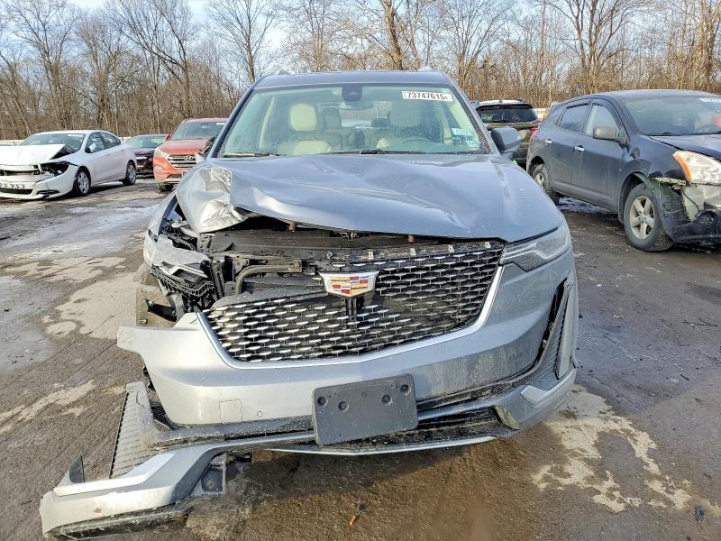 Продажа на аукционе авто 2021 Cadillac Xt6, vin: 1GYKPDRS5MZ133946, номер лота: 73747615
