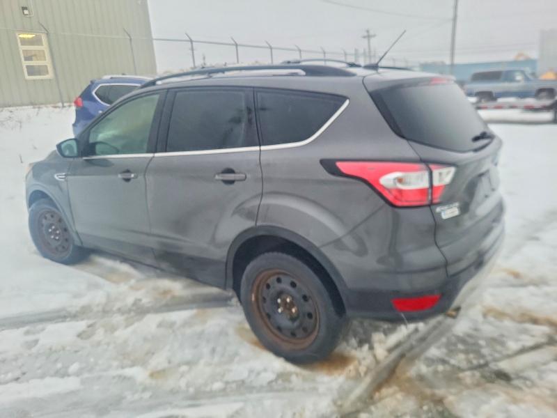 Продажа на аукционе авто 2018 Ford Escape Se, vin: 1FMCU9GD0JUD23906, номер лота: 98332505