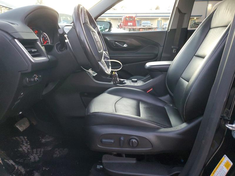 72316785 :رقم المزاد ، 3GKALVEV7NL295447 vin ، 2022 Gmc Terrain مزاد بيع