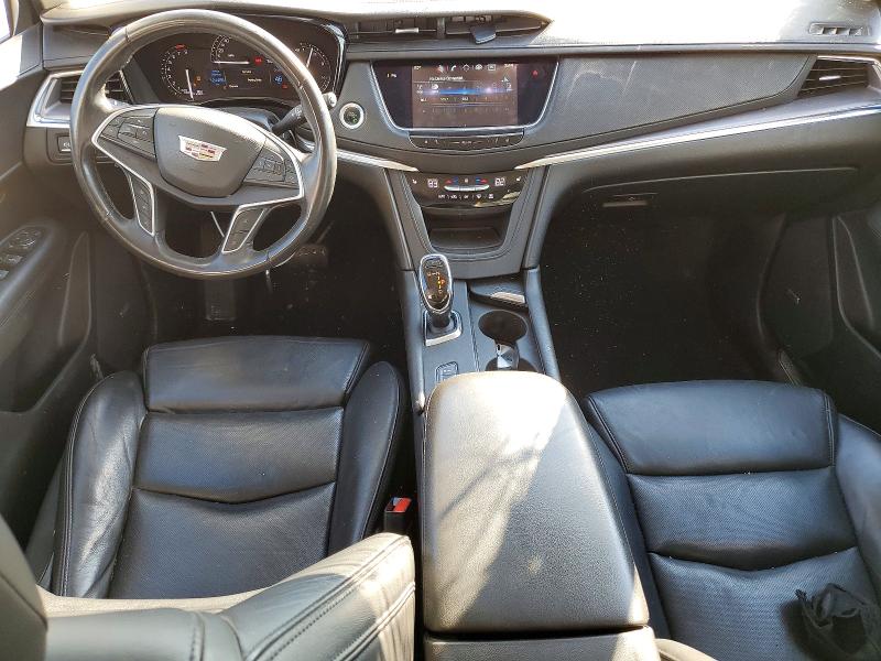 Aukcja sprzedaży 2017 Cadillac Xt5, vin: 1GYKNDRS6HZ222629, numer aukcji: 74588995