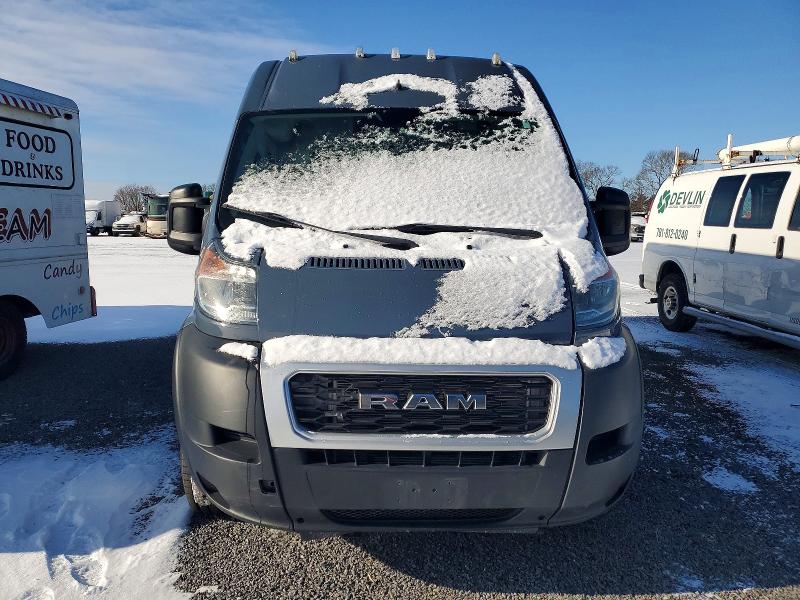 Продаж на аукціоні авто 2020 Ram Promaster, vin: 3C6URVJG1LE140867, номер лоту: 73761195