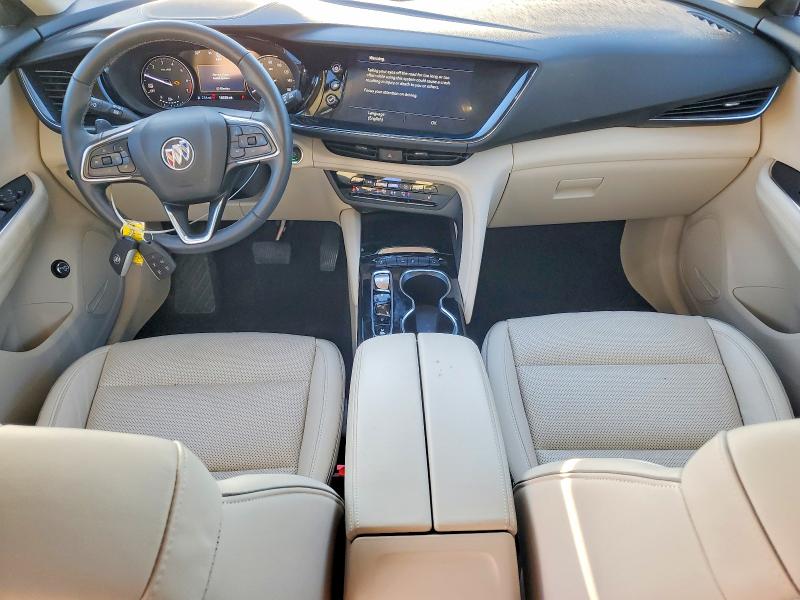 Продажа на аукционе авто 2021 Buick Envision E, vin: LRBFZNR4XMD086062, номер лота: 98567655