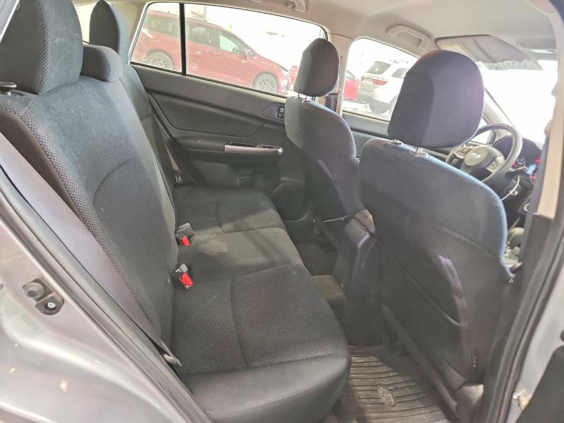 Aukcja sprzedaży 2015 Subaru Impreza, vin: JF1GPAA63F8282007, numer aukcji: 73853115