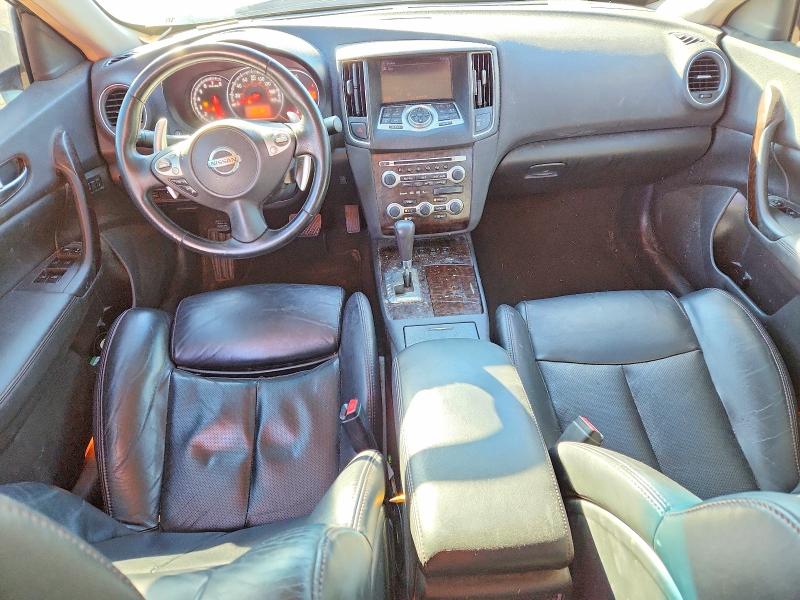 Aukcja sprzedaży 2009 Nissan Maxima, vin: 1N4AA51E79C859967, numer aukcji: 73671015