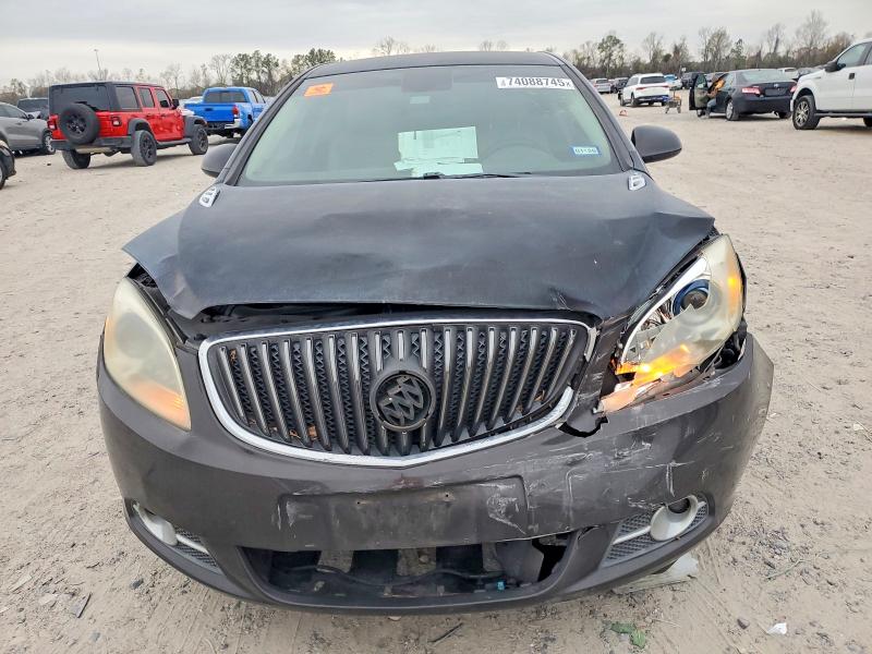2014 Buick Verano მანქანა იყიდება აუქციონზე, vin: 1G4PP5SK7E4141875, აუქციონის ნომერი: 74088745