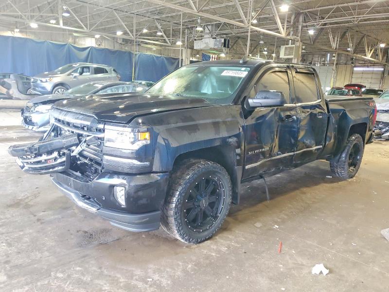 Aukcja sprzedaży 2018 Chevrolet Silverado, vin: 1GCVKSEC5JZ205972, numer aukcji: 99759805