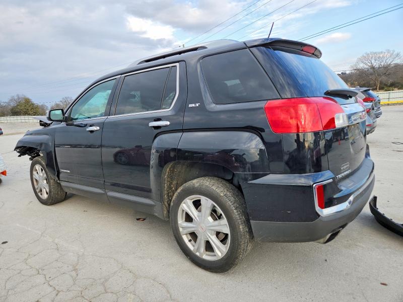 Aukcja sprzedaży 2017 Gmc Terrain, vin: 2GKFLPE33H6303097, numer aukcji: 73609555
