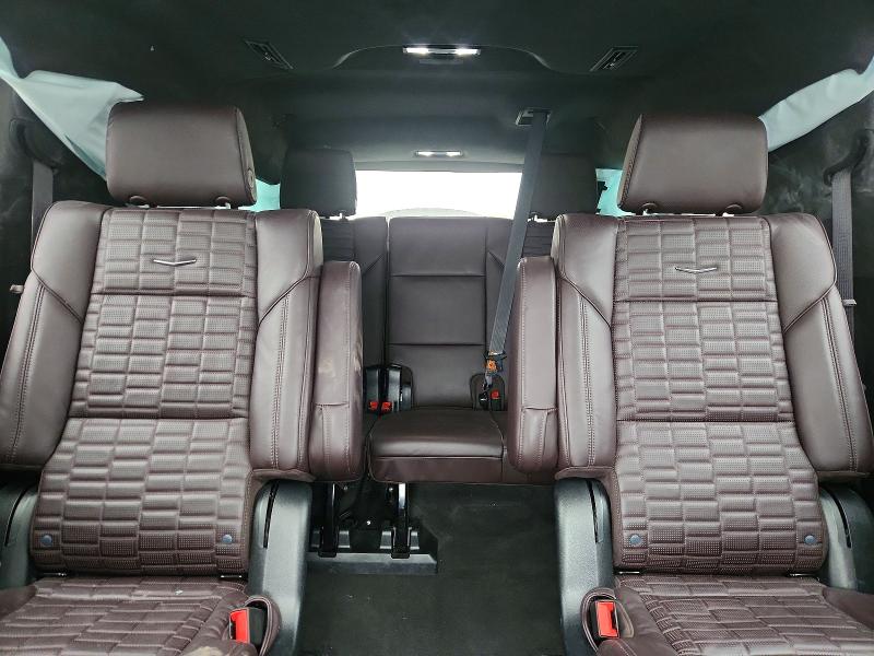 Продажа на аукционе авто 2023 Cadillac Escalade, vin: 1GYS4RKL1PR245771, номер лота: 99703025