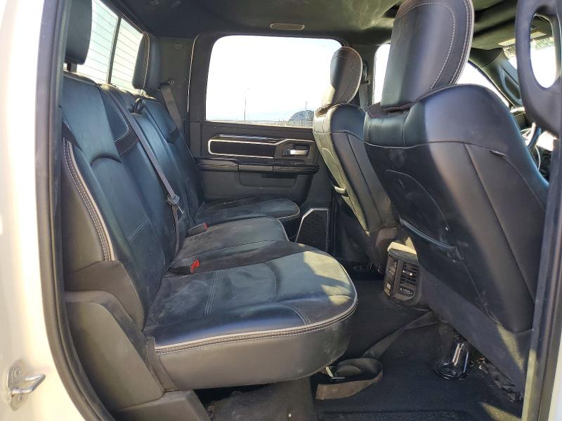 99450795 :رقم المزاد ، 3C6UR5KL6MG555930 vin ، 2021 Ram 2500 مزاد بيع