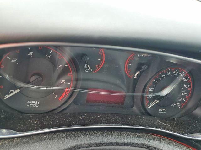 Aukcja sprzedaży 2015 Dodge Dart Se, vin: 1C3CDFAA3FD301752, numer aukcji: 72278925