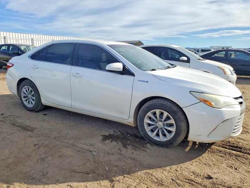 Продажа на аукционе авто 2015 Toyota Camry Hybrid, vin: 4T1BD1FK2FU164875, номер лота: 73084095
