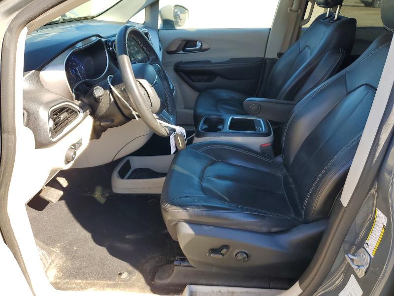 Продажа на аукционе авто 2022 Chrysler Pacifica, vin: 2C4RC1BG5NR125605, номер лота: 73933815