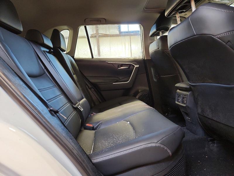 Aukcja sprzedaży 2025 Toyota Rav4, vin: 2T3RWRFV5SW294314, numer aukcji: 99448365