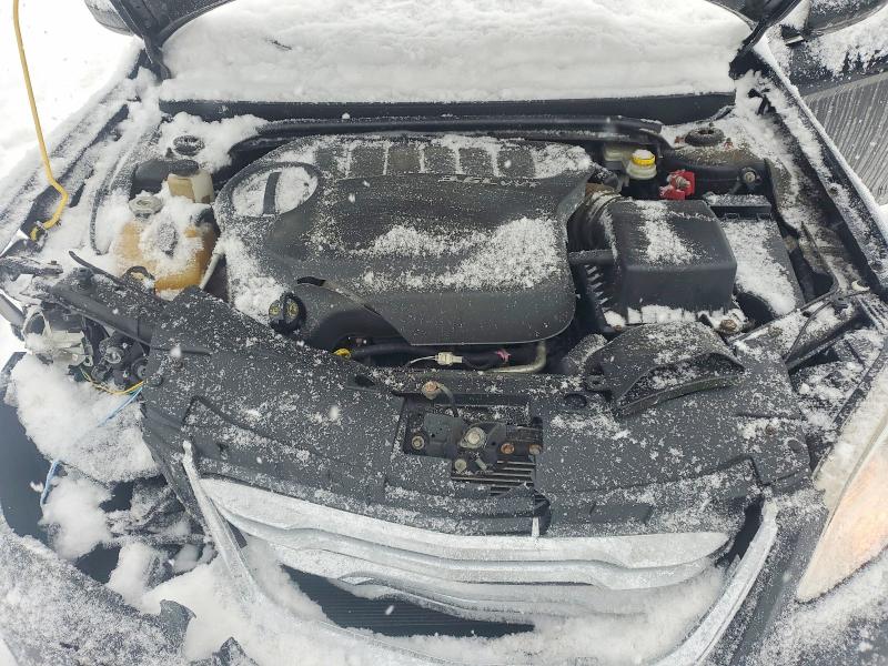 99178505 :رقم المزاد ، 1C3CCBBG6CN164598 vin ، 2012 Chrysler 200 مزاد بيع