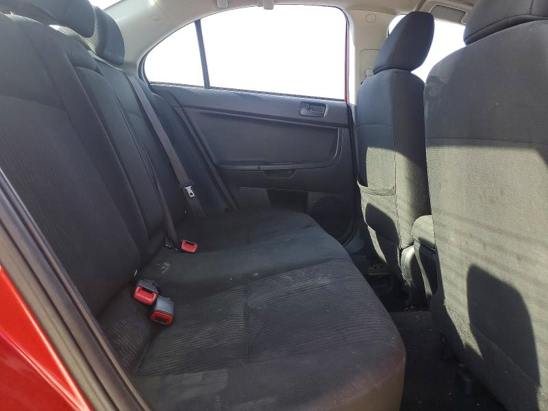 Продаж на аукціоні авто 2014 Mitsubishi Lancer, vin: JA32V2FW8EU020397, номер лоту: 74648545