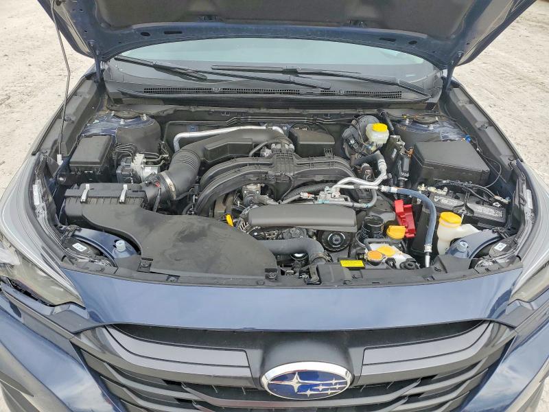 Aukcja sprzedaży 2025 Subaru Legacy, vin: 4S3BWAC65S3021358, numer aukcji: 72878415