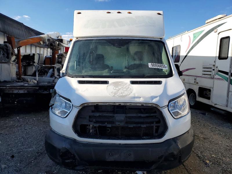 Продажа на аукционе авто 2019 Ford Transit T-, vin: 1FDWS9PM5KKA32334, номер лота: 98956855