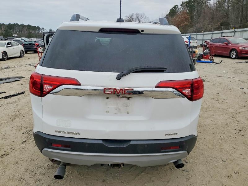 Aukcja sprzedaży 2019 Gmc Acadia, vin: 1GKKNSLS1KZ261918, numer aukcji: 99260195