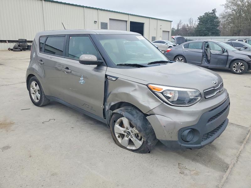 Aukcja sprzedaży 2019 Kia Soul, vin: KNDJN2A21K7673973, numer aukcji: 72390875