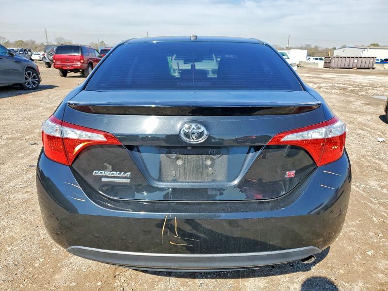 Aukcja sprzedaży 2016 Toyota Corolla L, vin: 2T1BURHE0GC528607, numer aukcji: 73727445