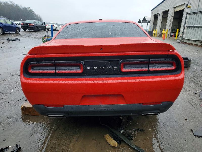 Продажа на аукционе авто 2020 Dodge Challenger, vin: 2C3CDZAG4LH113178, номер лота: 73881475