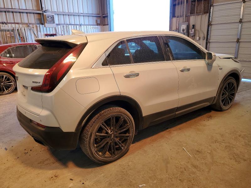 Aukcja sprzedaży 2019 Cadillac Xt4, vin: 1GYAZAR4XKF145711, numer aukcji: 73536595