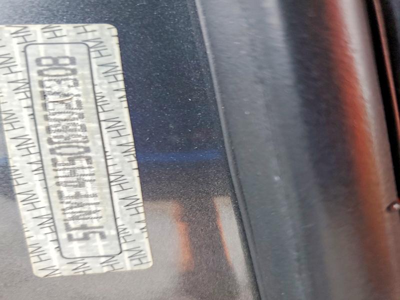 72420225 :رقم المزاد ، 5FNYF4H50BB027308 vin ، 2011 Honda Pilot مزاد بيع